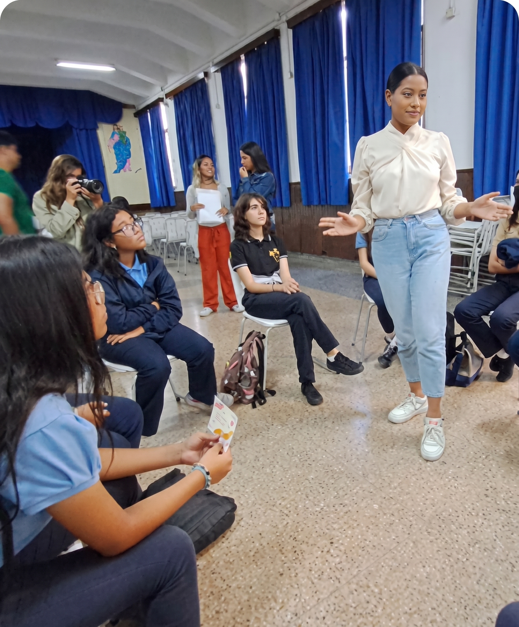 Educación Financiera