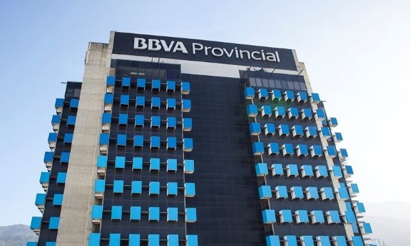 Torre BBVA Provincial