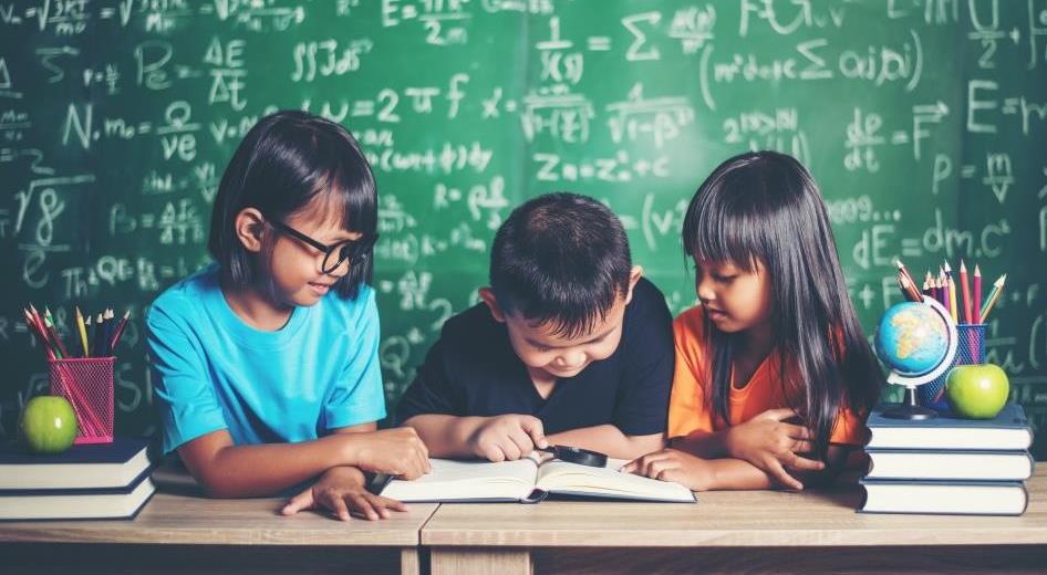 Cómo inculcar el hábito de la lectura en los niños