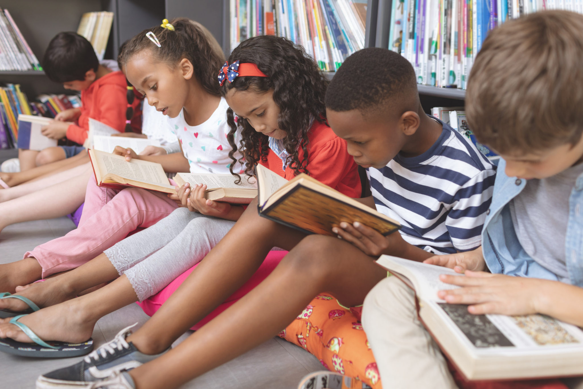 Fundación BBVA Provincial y su Programa Papagayo celebran el Día Internacional del Libro Infantil con dos libros digitales