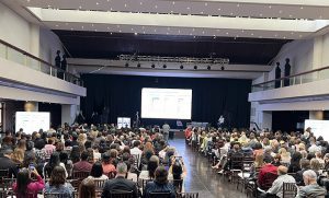 Fundación BBVA Provincial impulsó el evento Perspectivas Sociales 2024