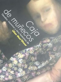 Caja de muñecos – Desvelos, insomnios y otros fantasmas de Lilian Maa´Dhoor