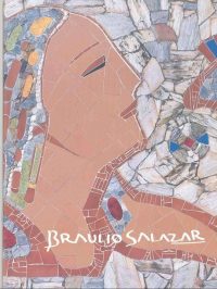 Braulio Salazar, poética y color Itinerante