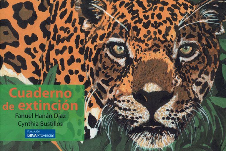 Cuaderno de extinción