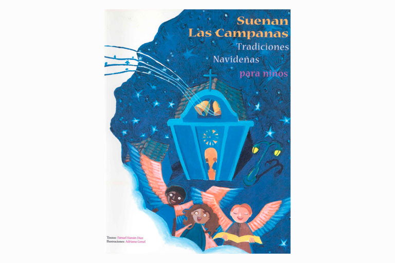 Suenan las campanas