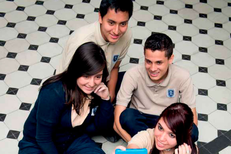 Valores y habilidades para tu vida Series III