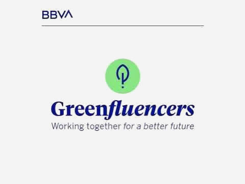 Greenfluencers